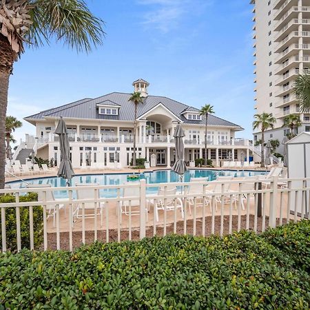 Beach Club 308A By Albvr - Come And Relax At Our Beautiful Beachfront Condo Gulf Highlands Exteriér fotografie