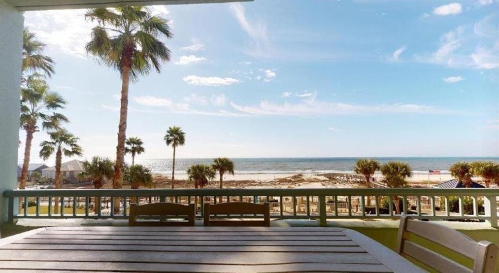 Beach Club 308A By Albvr - Come And Relax At Our Beautiful Beachfront Condo Gulf Highlands Exteriér fotografie