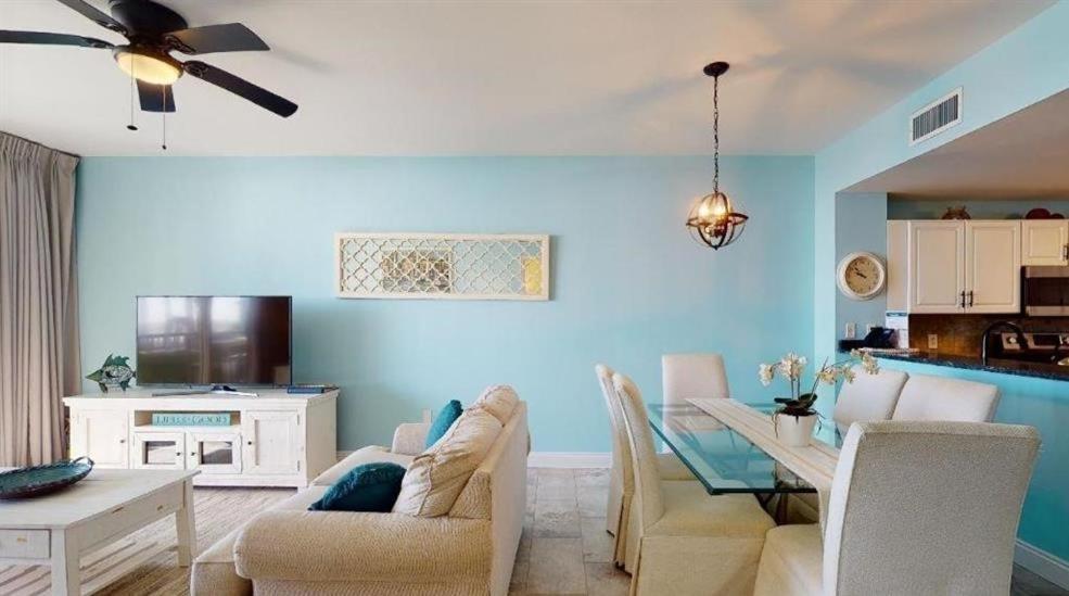 Beach Club 308A By Albvr - Come And Relax At Our Beautiful Beachfront Condo Gulf Highlands Exteriér fotografie