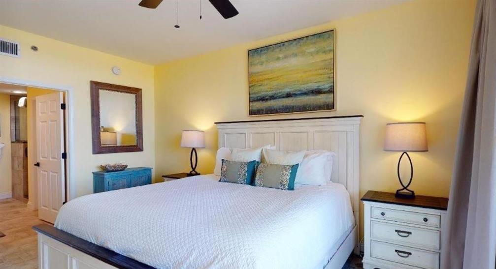 Beach Club 308A By Albvr - Come And Relax At Our Beautiful Beachfront Condo Gulf Highlands Exteriér fotografie