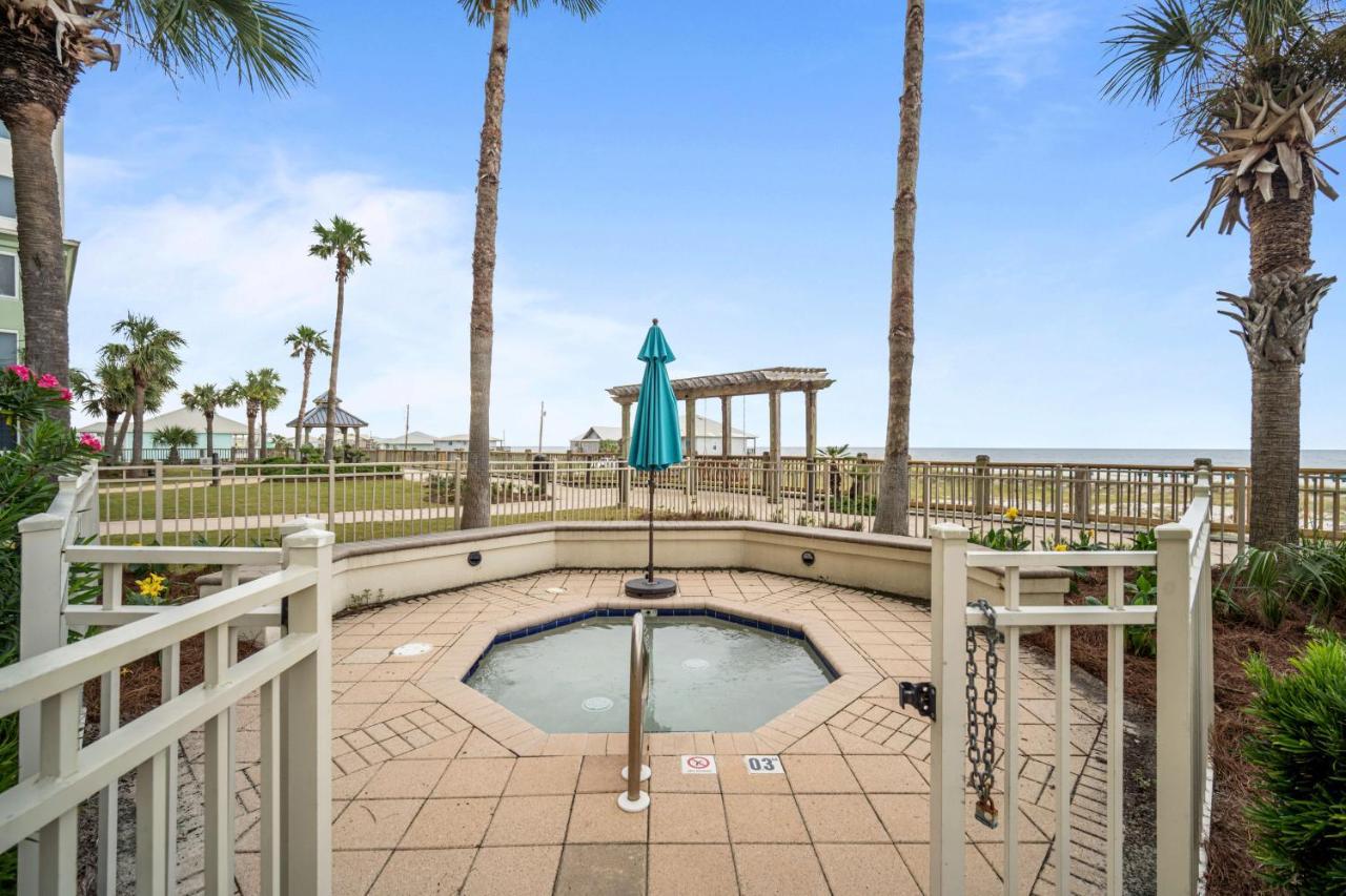 Beach Club 308A By Albvr - Come And Relax At Our Beautiful Beachfront Condo Gulf Highlands Exteriér fotografie