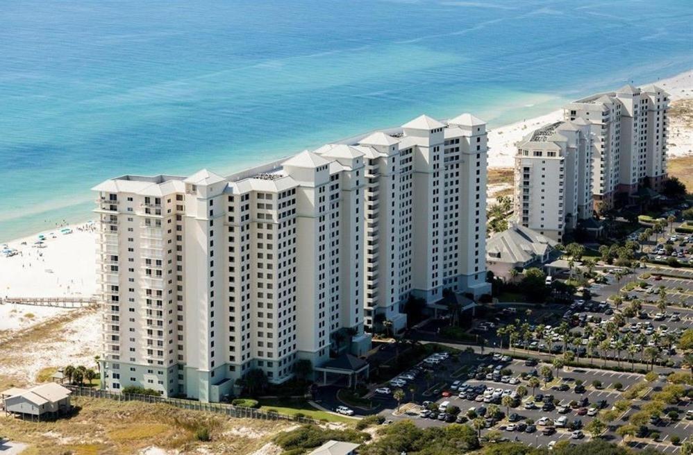 Beach Club 308A By Albvr - Come And Relax At Our Beautiful Beachfront Condo Gulf Highlands Exteriér fotografie