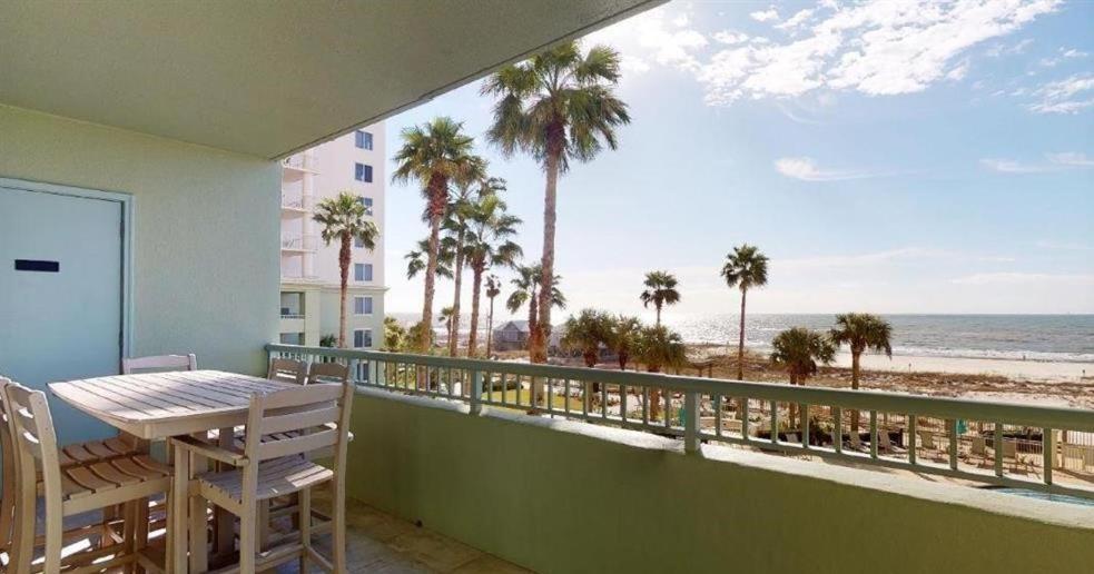 Beach Club 308A By Albvr - Come And Relax At Our Beautiful Beachfront Condo Gulf Highlands Exteriér fotografie
