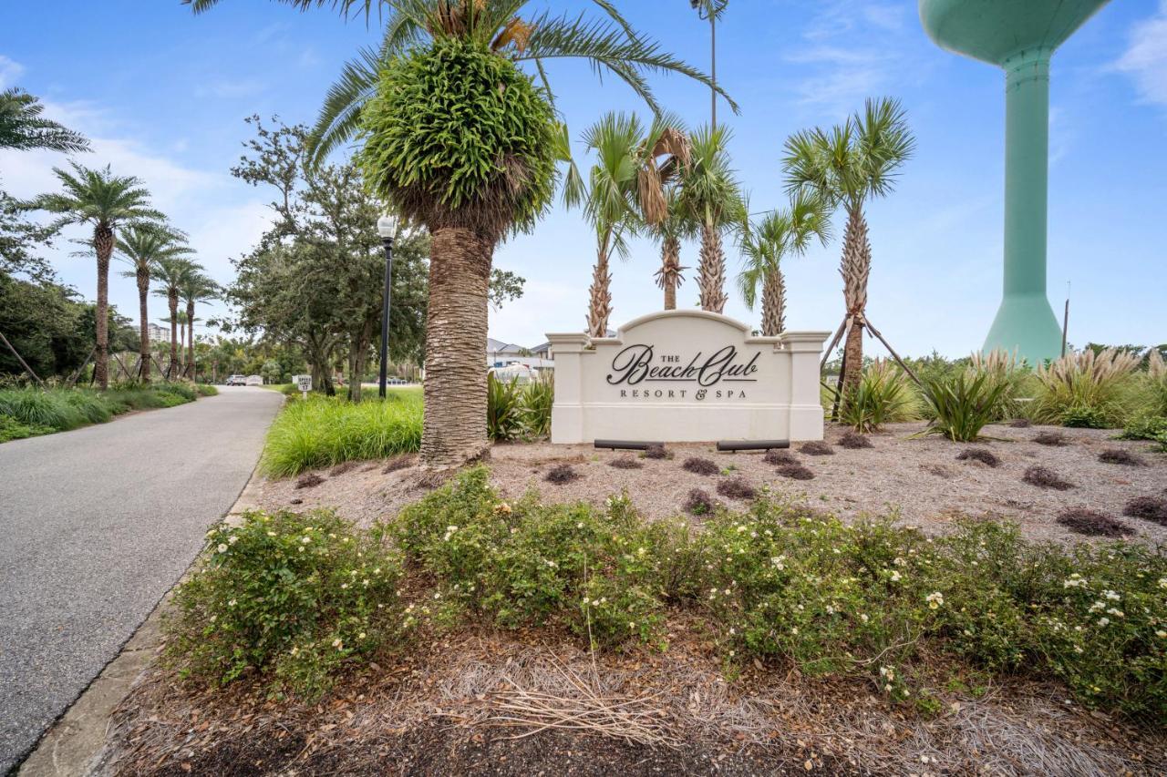 Beach Club 308A By Albvr - Come And Relax At Our Beautiful Beachfront Condo Gulf Highlands Exteriér fotografie