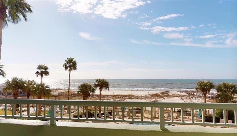 Beach Club 308A By Albvr - Come And Relax At Our Beautiful Beachfront Condo Gulf Highlands Exteriér fotografie