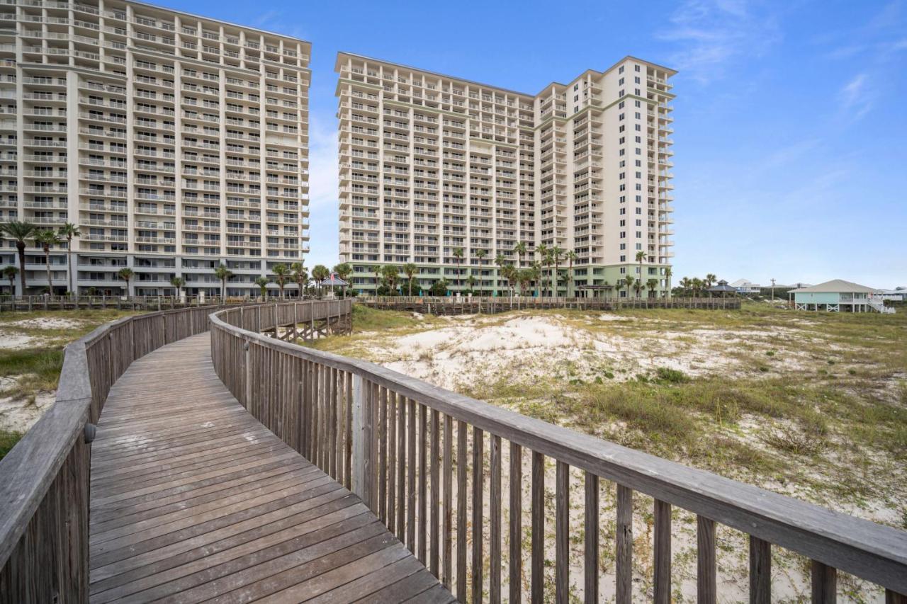 Beach Club 308A By Albvr - Come And Relax At Our Beautiful Beachfront Condo Gulf Highlands Exteriér fotografie